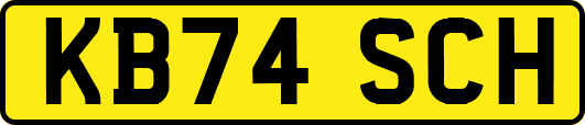 KB74SCH