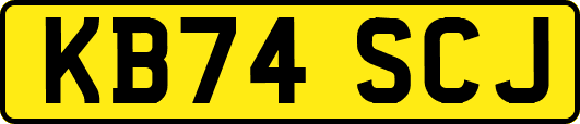 KB74SCJ