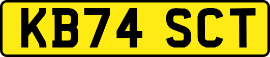 KB74SCT