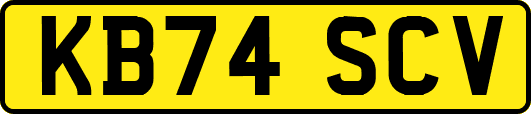 KB74SCV