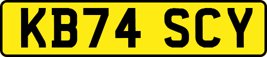 KB74SCY
