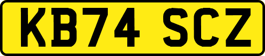 KB74SCZ