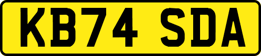 KB74SDA