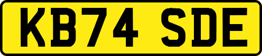 KB74SDE
