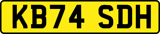 KB74SDH