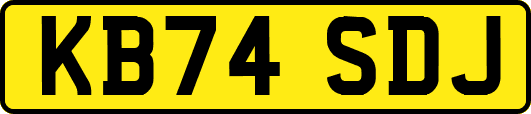 KB74SDJ
