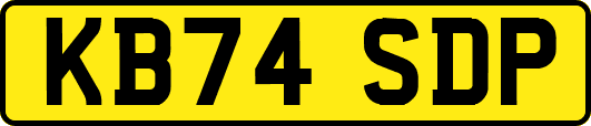 KB74SDP