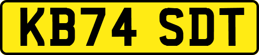 KB74SDT