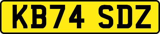 KB74SDZ