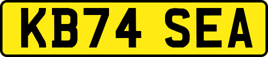 KB74SEA