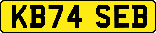 KB74SEB