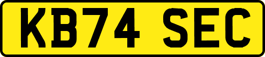 KB74SEC