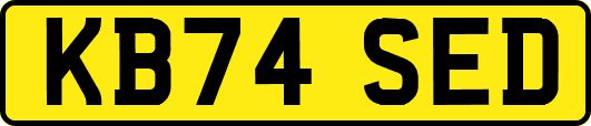 KB74SED