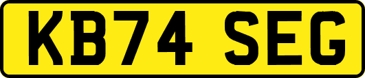 KB74SEG