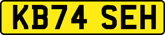 KB74SEH