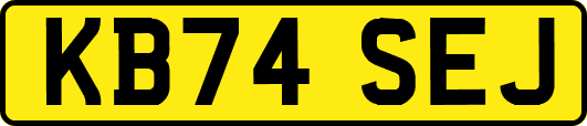 KB74SEJ