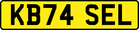 KB74SEL