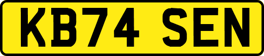 KB74SEN