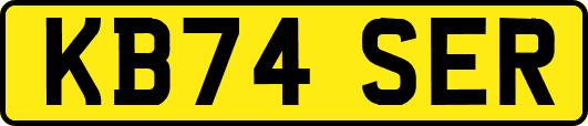KB74SER