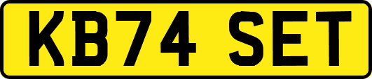KB74SET