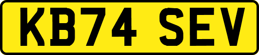 KB74SEV