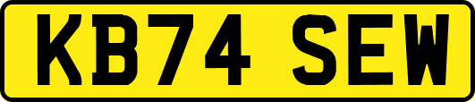 KB74SEW