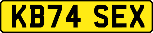 KB74SEX