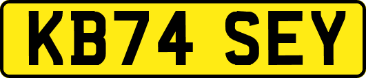 KB74SEY