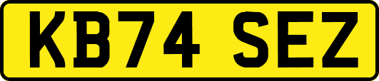 KB74SEZ