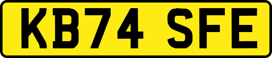 KB74SFE