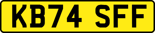 KB74SFF