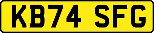 KB74SFG