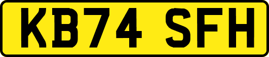 KB74SFH