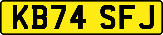 KB74SFJ