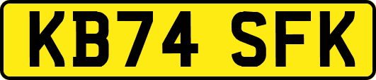 KB74SFK