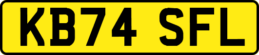 KB74SFL