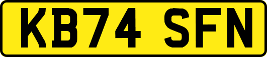 KB74SFN