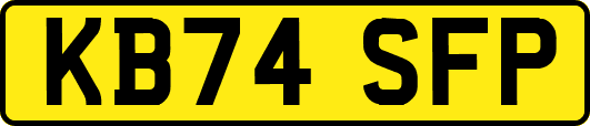 KB74SFP