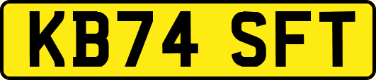 KB74SFT