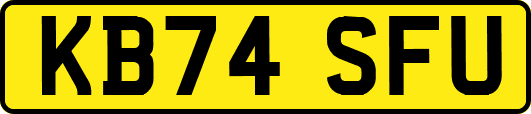 KB74SFU