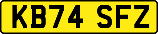 KB74SFZ