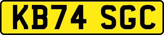 KB74SGC