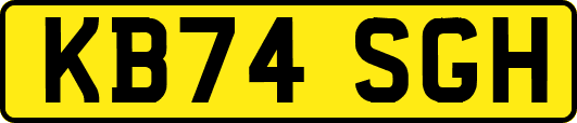 KB74SGH