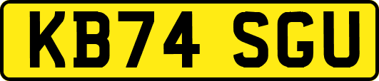 KB74SGU