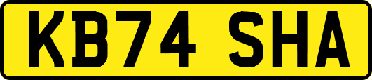 KB74SHA