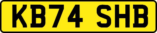 KB74SHB
