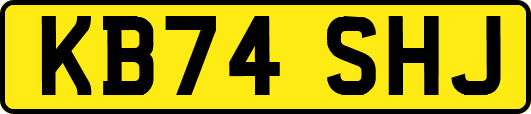 KB74SHJ