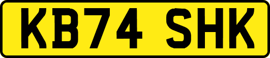 KB74SHK