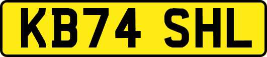 KB74SHL