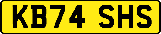 KB74SHS